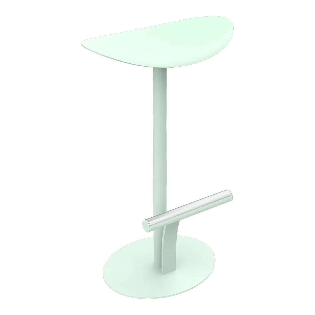 Fermob Bolder BOLDER TABOURET HAUT